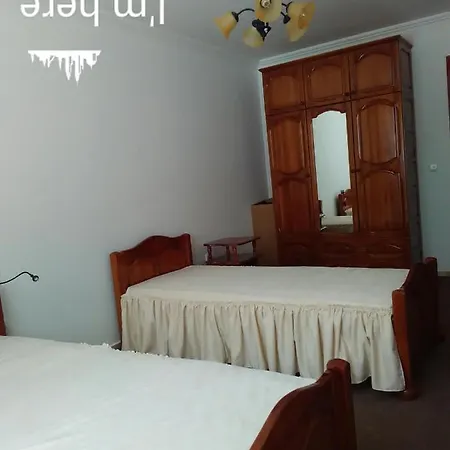 Манастира3 Apartamento *